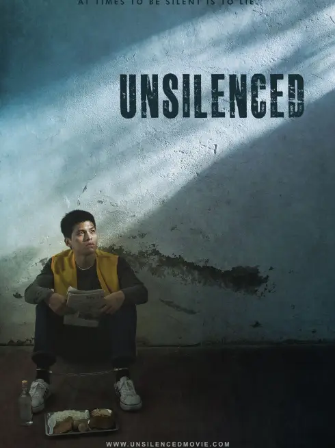 Phim Tiếng Khóc Thầm Lặng - Unsilenced (2022)