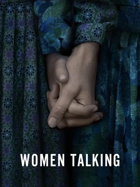 Phim Tiếng Lòng Phụ Nữ - Women Talking (2022)