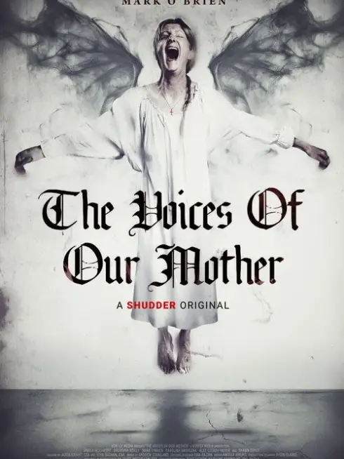 Phim Tiếng Nói của Mẹ - The Voices of Our Mother (2026)