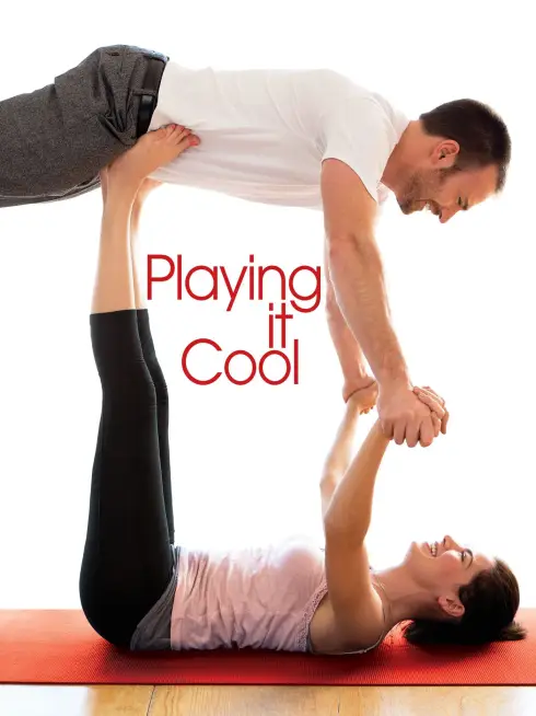 Phim Tiếng Sét Ái Tình - Playing It Cool (2014)