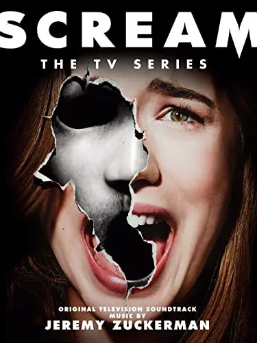 Phim Tiếng thét (Phần 2) - Scream (Season 2) (2016)