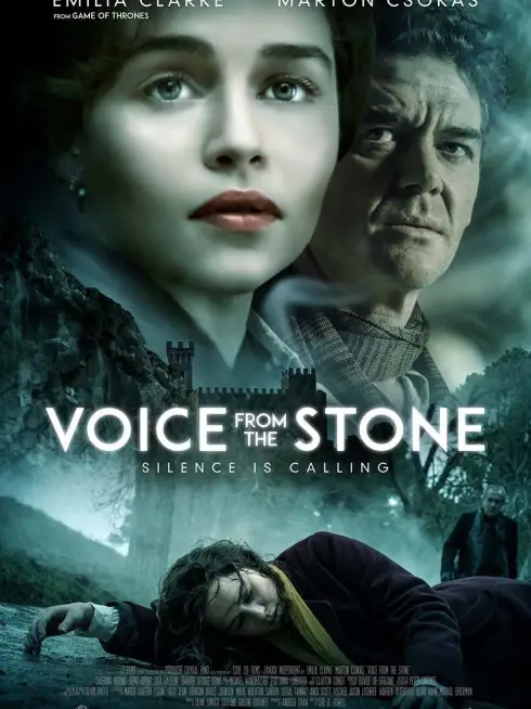 Phim Tiếng Vọng Từ Tường Đá - Voice From The Stone (2017)