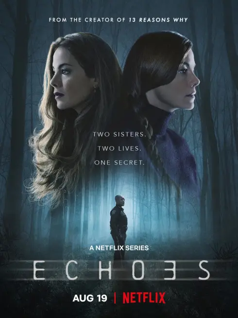 Phim Tiếng vọng - Echoes (2022)