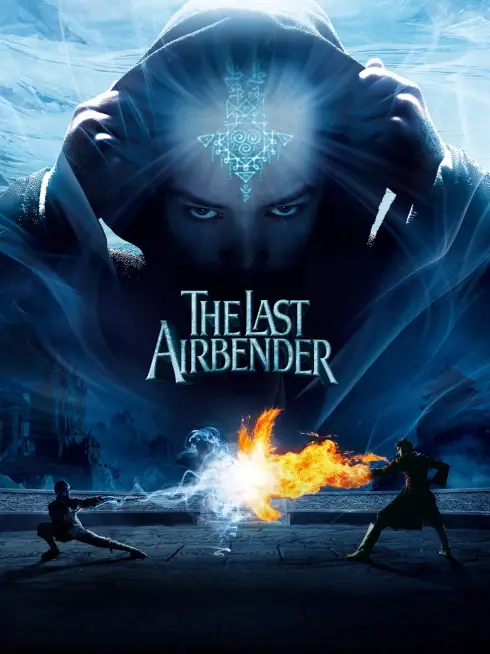 Phim Tiết Khí Sư Cuối Cùng - The Last Airbender (2010)