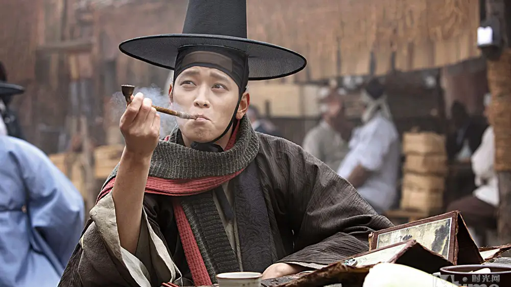 Tiểu Quái Woochi