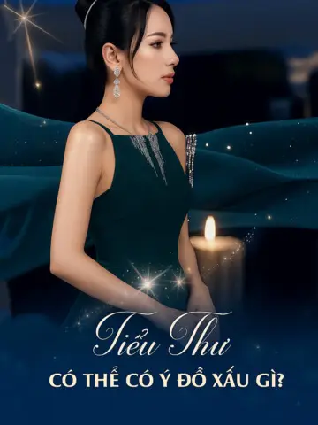 Tiểu Thư Có Thể Có Ý Đồ Xấu Gì?