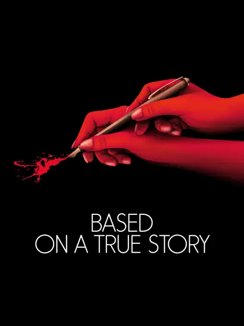 Phim Tiểu Thuyết Gia Cuồng Loạn - Based on a True Story (2017)