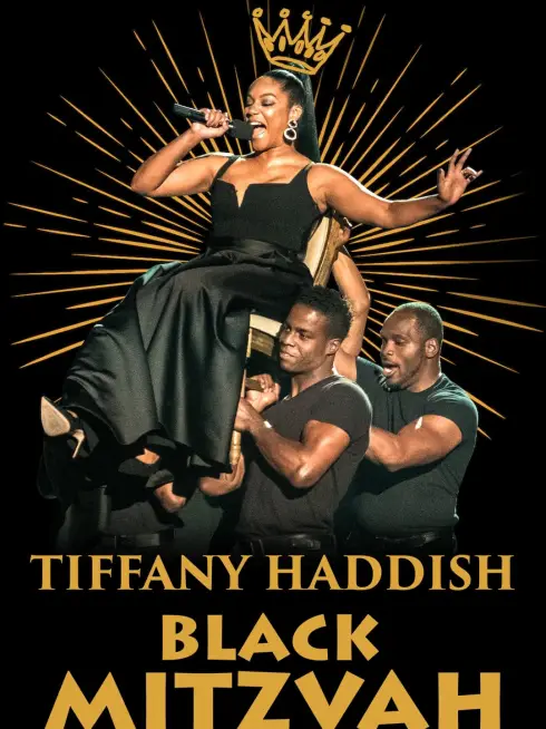 Phim Tiffany Haddish: Black Mitzvah - Tiffany Haddish: Black Mitzvah (2019)