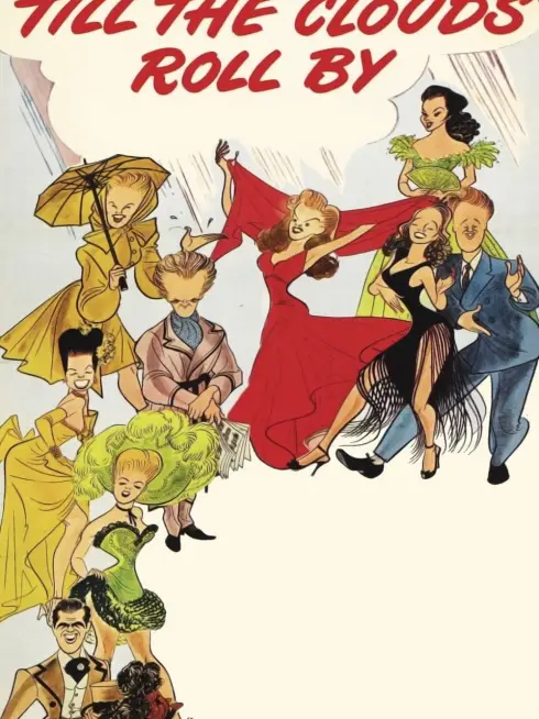 Till the Clouds Roll By (1946)