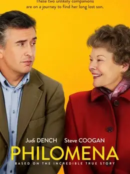 Phim Tìm con - Philomena (2013)
