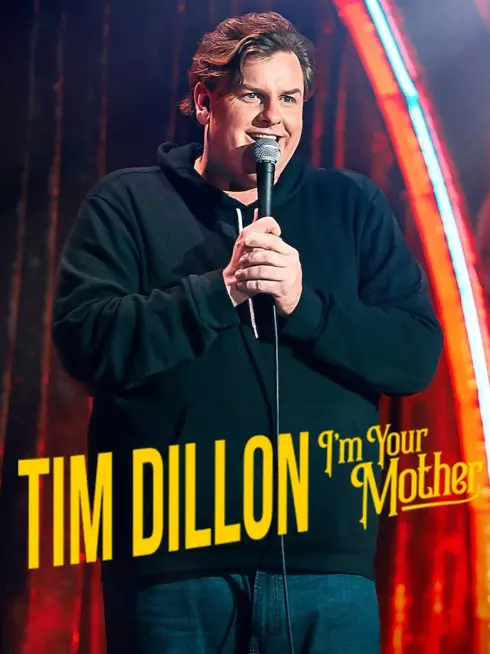 Tim Dillon: I'm Your Mother