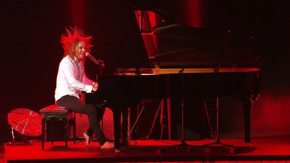 Phim Tim Minchin, Live: Ready For This? - Tim Minchin, Live: Ready For This? (2010)