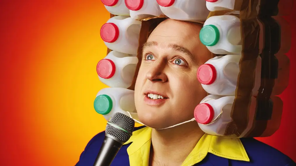 Phim Tim Vine: Sunset Milk Idiot - Tim Vine: Sunset Milk Idiot (2019)