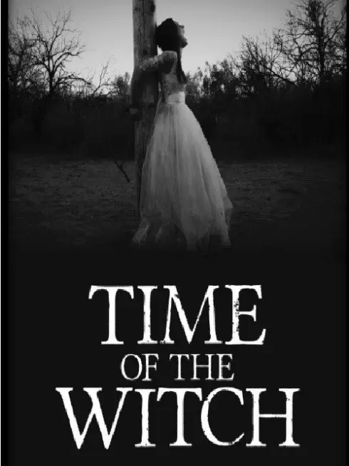  Time of the Witch (2024)