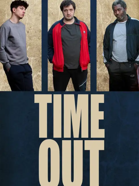  Time Out (2023)