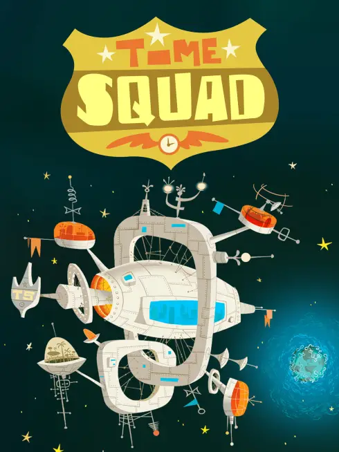 Time Squad