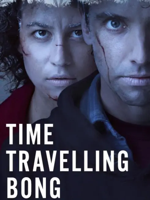  Time Traveling Bong (2016)