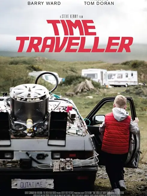 Time Traveller