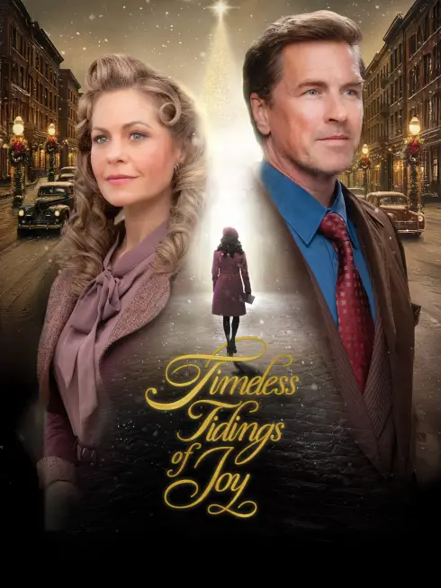  Timeless Tidings of Joy (2025)
