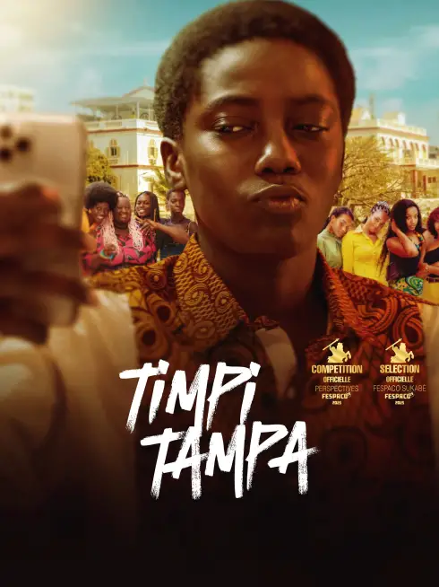 Timpi Tampa
