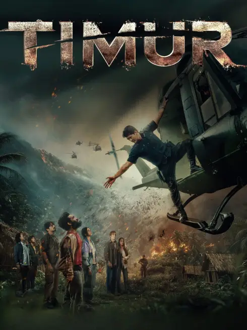 Timur