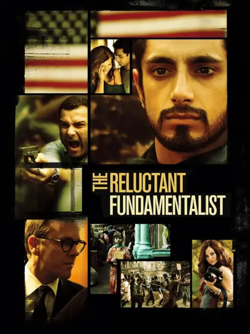 Phim Tín Đồ Chính Thống Bất Đắc Dĩ - The Reluctant Fundamentalist (2013)