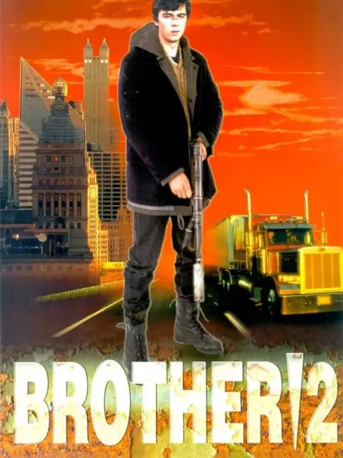Phim Tình Anh Em 2 - Brother 2 (2000)