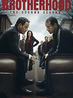 Phim Tình anh em (Phần 2) - Brotherhood (Season 2) (2012)