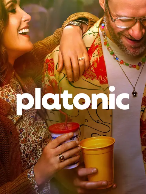 Phim Tình Bạn Thuần Khiết (Phần 1) - Platonic (Season 1) (2023)