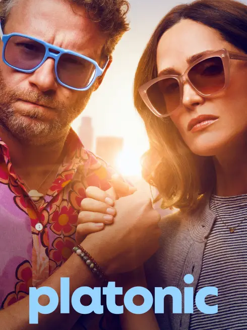 Phim Tình Bạn Thuần Khiết (Phần 2) - Platonic (Season 2) (2025)
