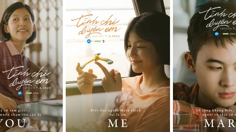 Tình Chị Duyên Em