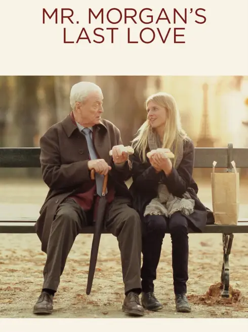 Phim Tình Cuối - Mr. Morgan's Last Love (2013)