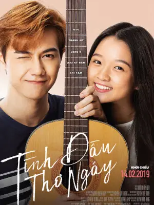 Phim Tình Đầu Thơ Ngây - First Love (2019)
