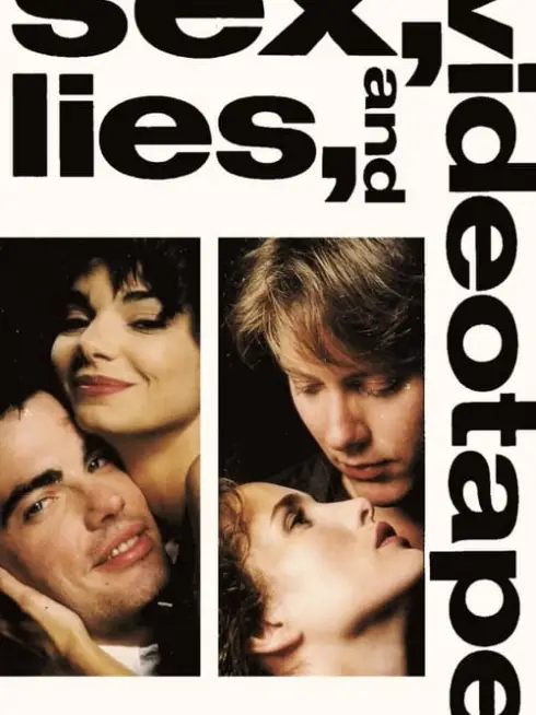 Phim Tình Dục, Dối Trá Và Băng Video - sex, lies, and videotape (1989)