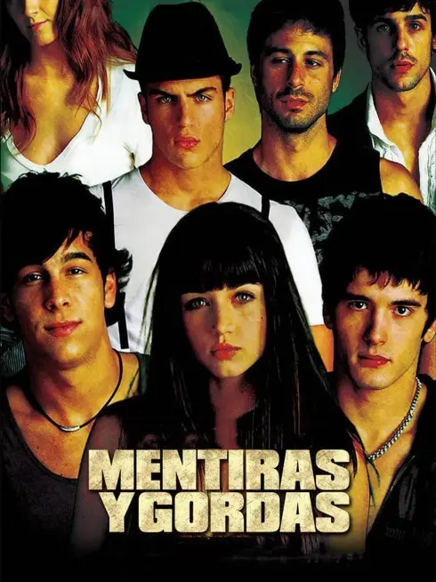 Phim Tình Dục, Tiệc Tùng Và Dối Trá - Sex, Party and Lies (2009)