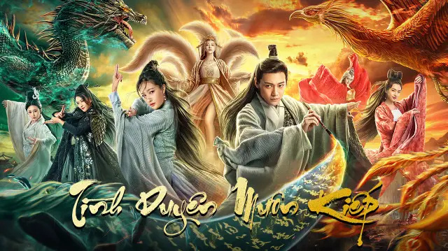 Tình Duyên Muôn Kiếp