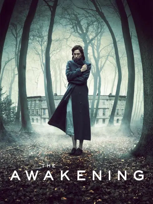 Phim Tỉnh Giấc - The Awakening (2011)