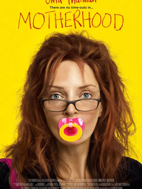 Phim Tình Mẹ - Motherhood (2009)