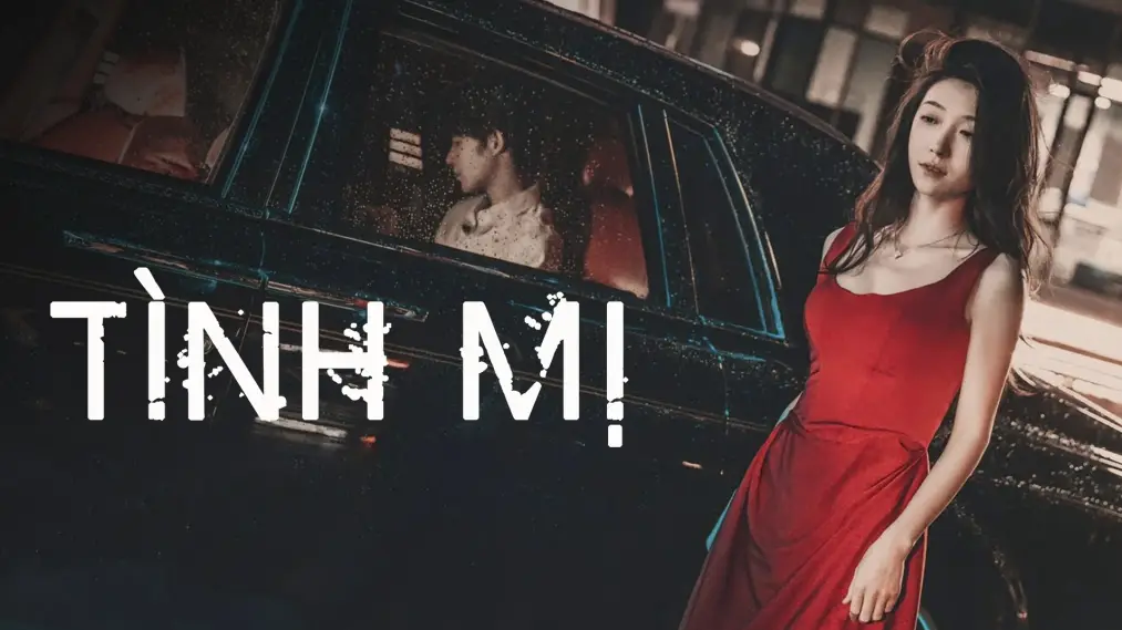 Tình Mị