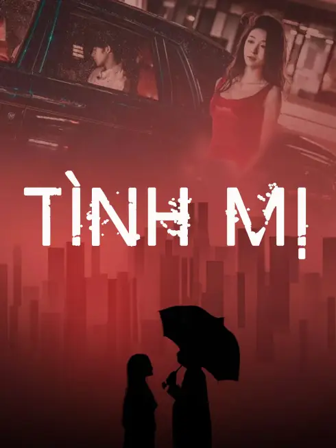 Phim Tình Mị - A Love Beyond Secrets (2024)