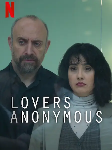 Phim Tình Nhân Ẩn Danh (Phần 1) - Lovers Anonymous (Season 1) (2025)