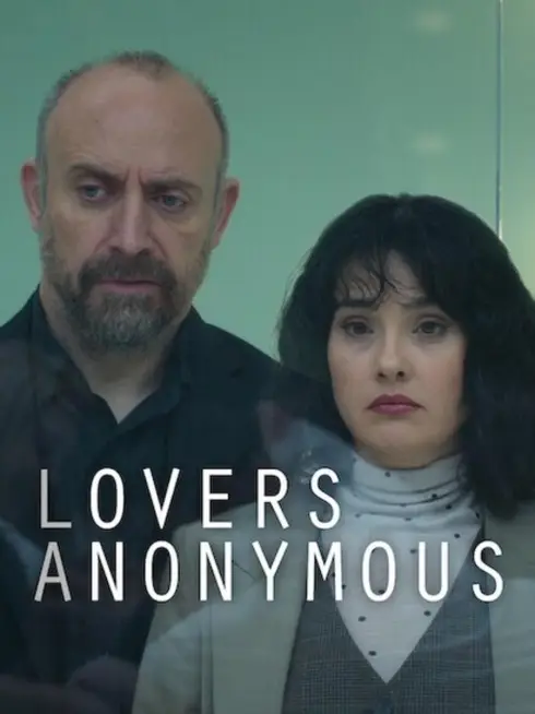 Phim Tình nhân ẩn danh - Lovers Anonymous (2024)