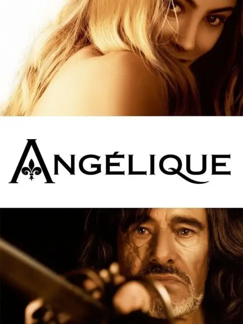 Phim Tình Sử Angelique - Angelique (2013)