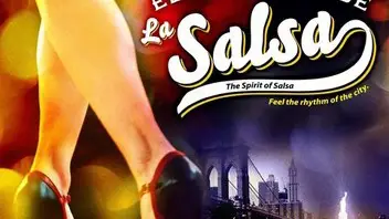 Tinh Thần Salsa