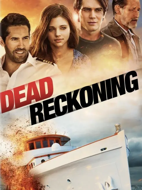 Phim Tính toán chết - Dead Reckoning (2020)