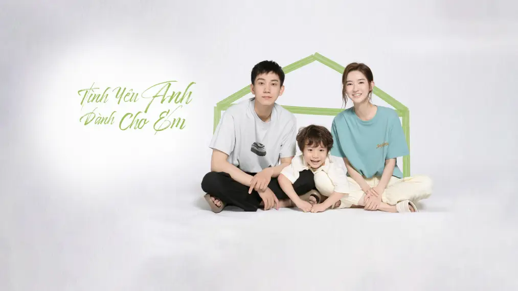 Tình Yêu Anh Dành Cho Em