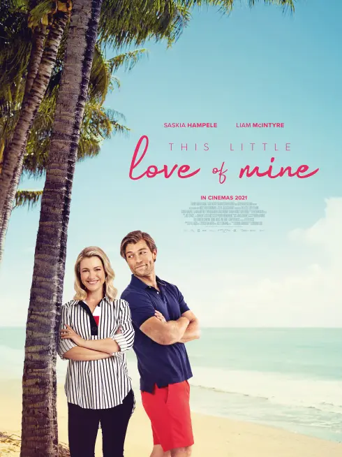 Phim Tình yêu bé nhỏ của tôi - This Little Love of Mine (2021)