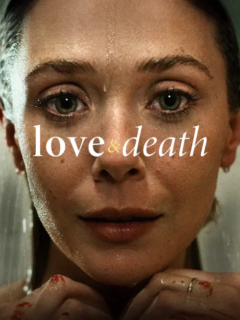 Phim Tình Yêu & Cái Chết (Tình Yêu Và Cái Chết) - Love & Death (2023)