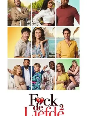 Phim Tình Yêu Cuồng Dại - ck Love Too (2022)