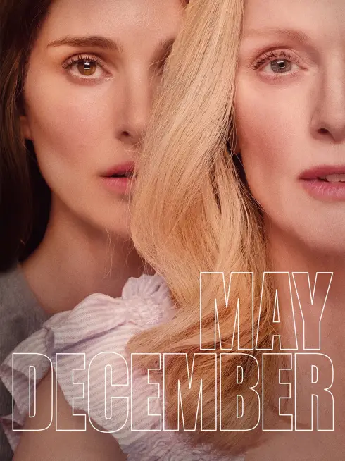 Phim Tình Yêu Dị Biệt - May December (2023)